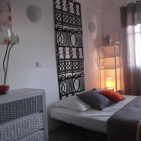 Apartament T3 Casino Palavas-les-Flots Zewnętrze zdjęcie