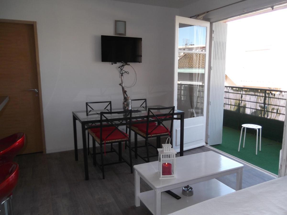 Apartament T3 Casino Palavas-les-Flots Zewnętrze zdjęcie